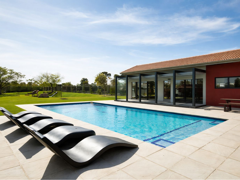 One Bedroom First Floor Modern Apartment - Photo 9