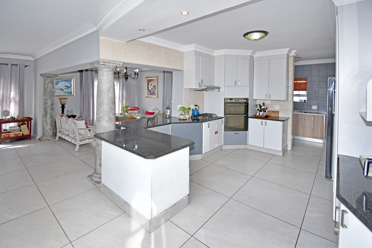 4 Bedroom Cluster for Sale at Sovereign Parks Estate - Photo 4