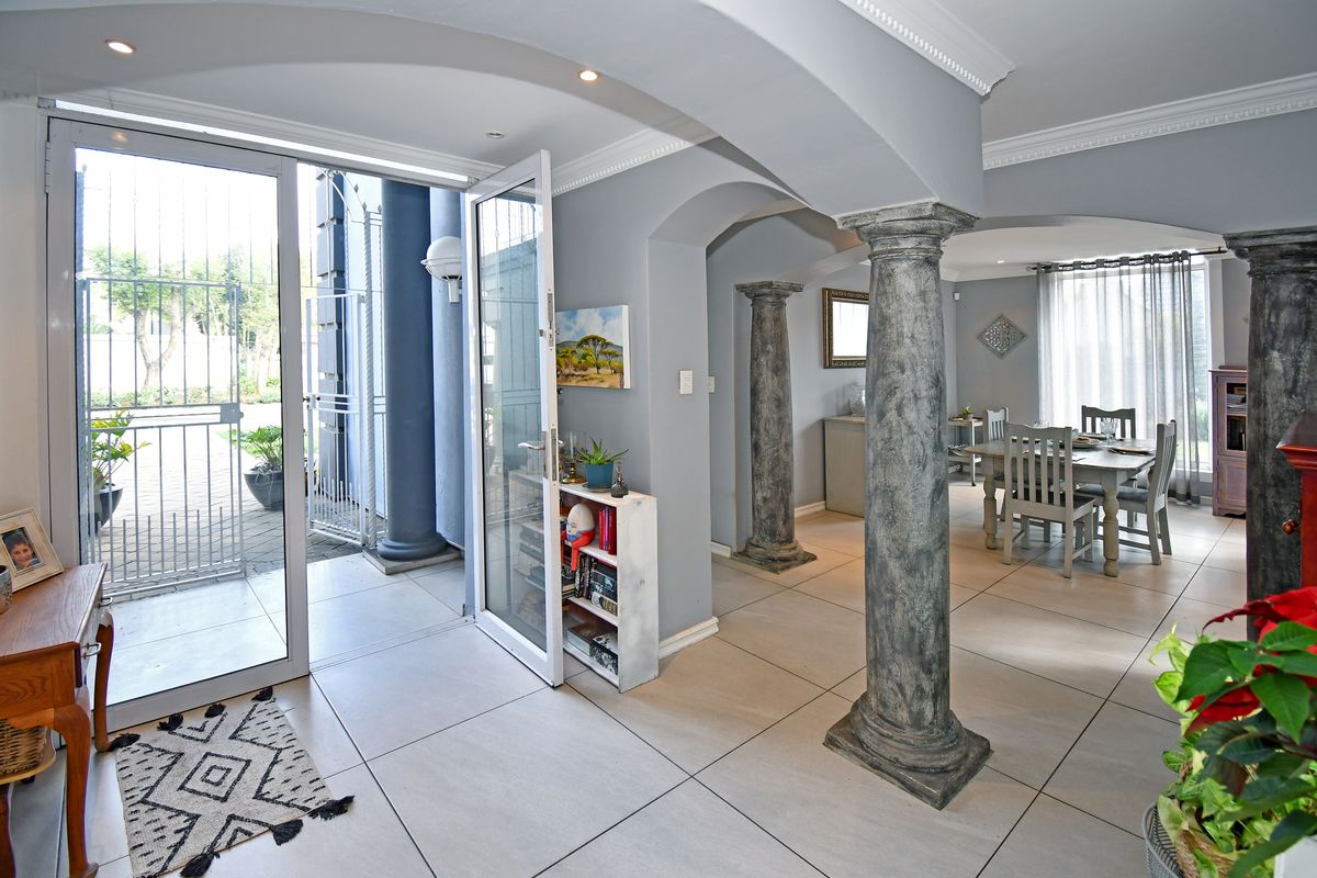 4 Bedroom Cluster for Sale at Sovereign Parks Estate - Photo 3