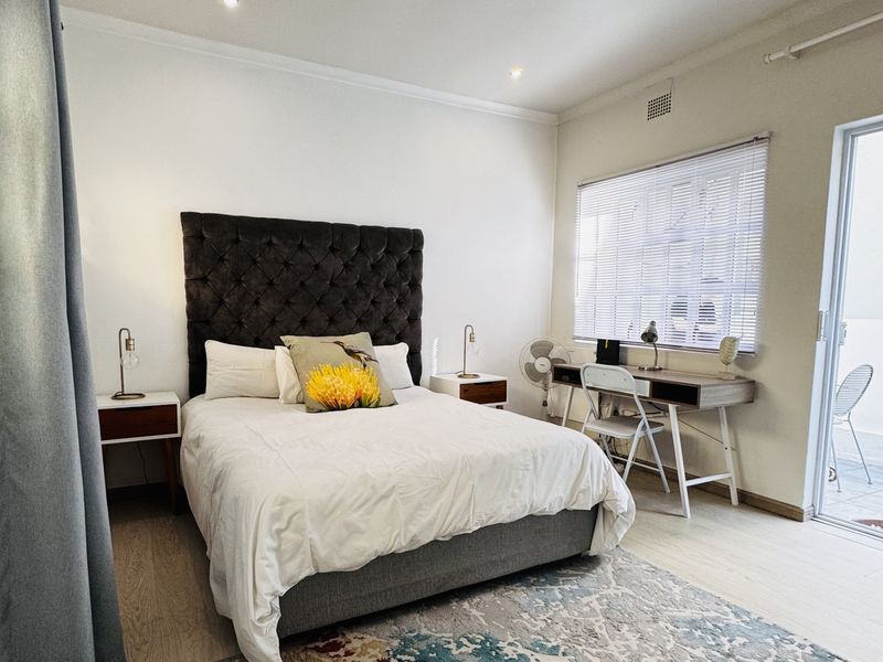 SUPER STUDIO WITH GARAGE AND FULLY FURNISHED !! - Photo 2