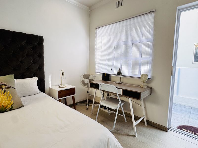 SUPER STUDIO WITH GARAGE AND FULLY FURNISHED !! - Photo 7