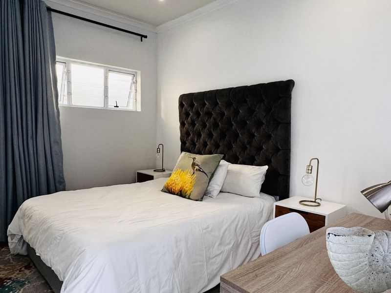 SUPER STUDIO WITH GARAGE AND FULLY FURNISHED !! - Photo 3