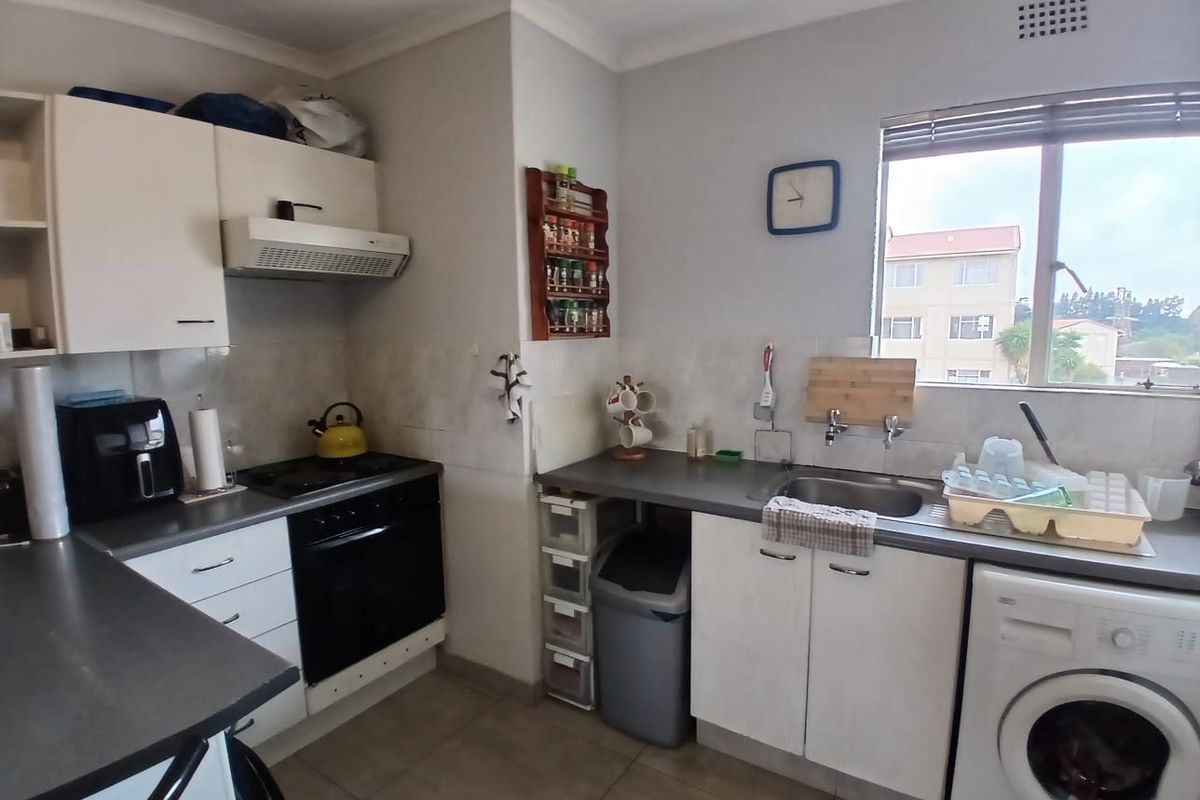 3 Bedroom Apartment for Sale at Eagle's Nest - Photo 5