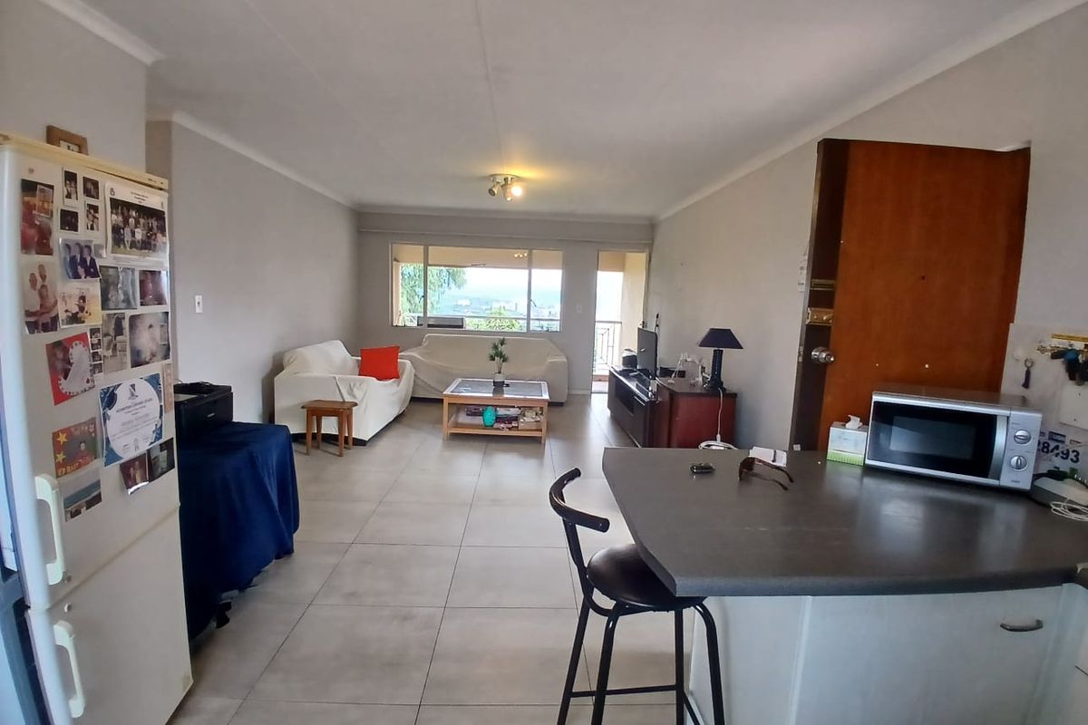 3 Bedroom Apartment for Sale at Eagle's Nest - Photo 3
