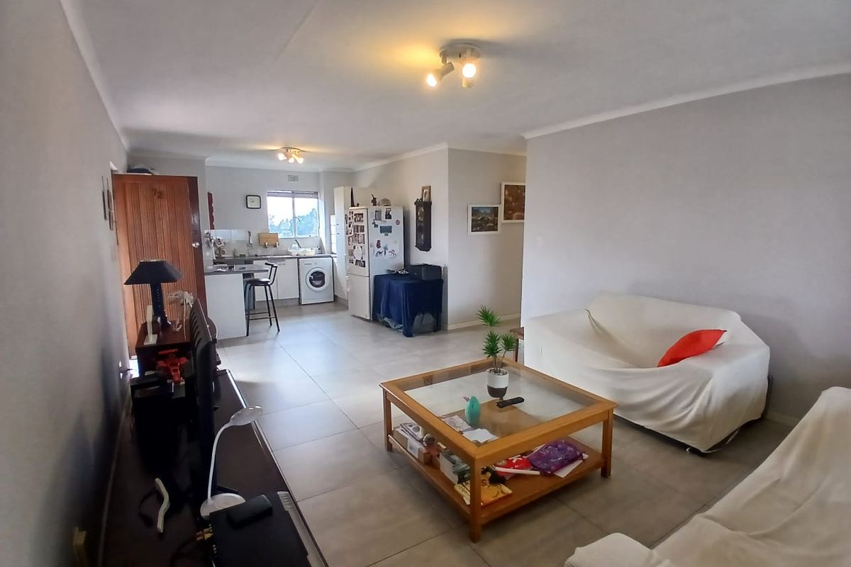 3 Bedroom Apartment for Sale at Eagle's Nest - Photo 4