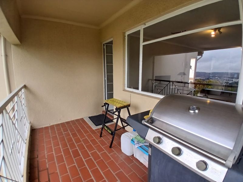 3 Bedroom Apartment for Sale at Eagle's Nest - Photo 10