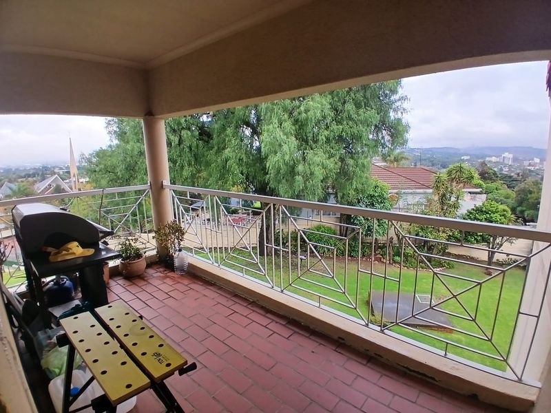 3 Bedroom Apartment for Sale at Eagle's Nest - Photo 9