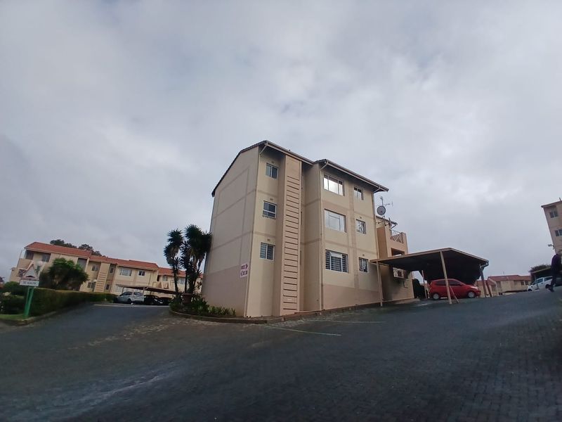 3 Bedroom Apartment for Sale at Eagle's Nest - Photo 1