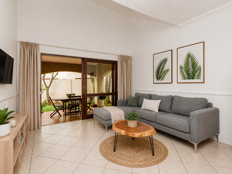 3 Bedroom Cluster in Lonehill Village Estate - Photo 4