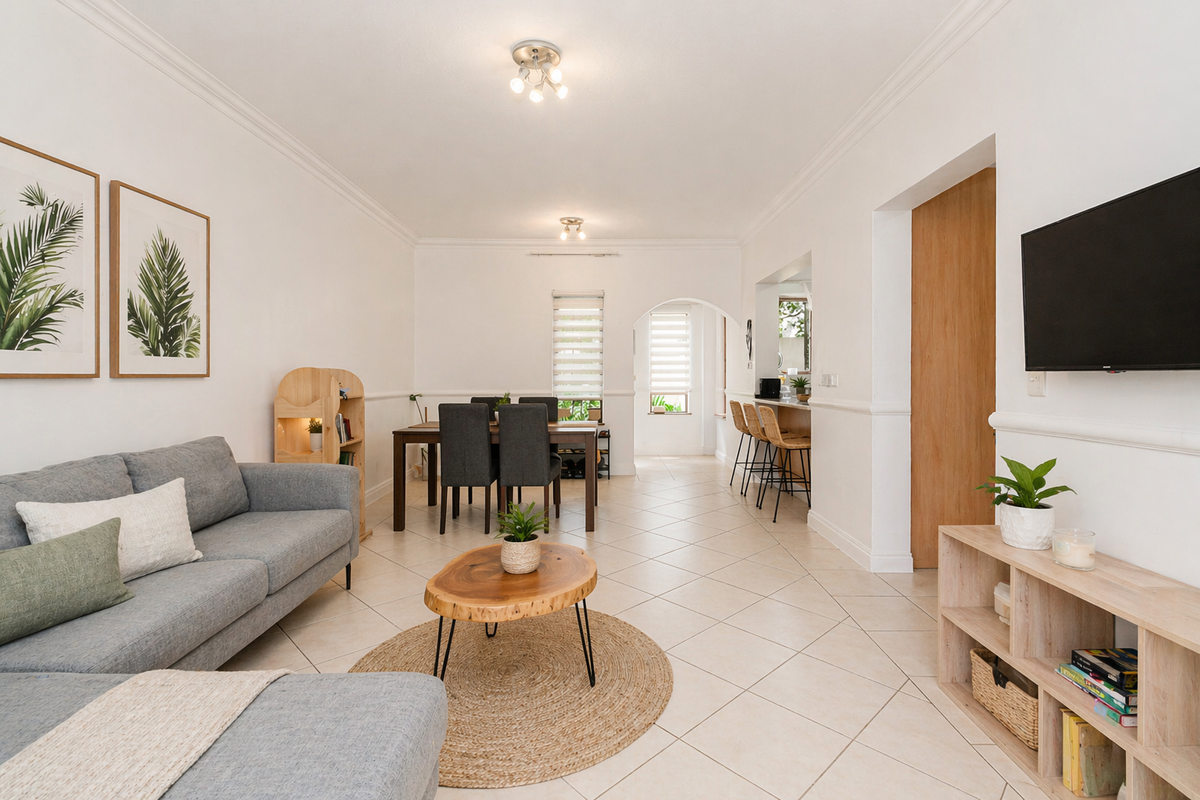 3 Bedroom Cluster in Lonehill Village Estate - Photo 5