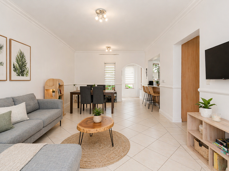 3 Bedroom Cluster in Lonehill Village Estate - Photo 5