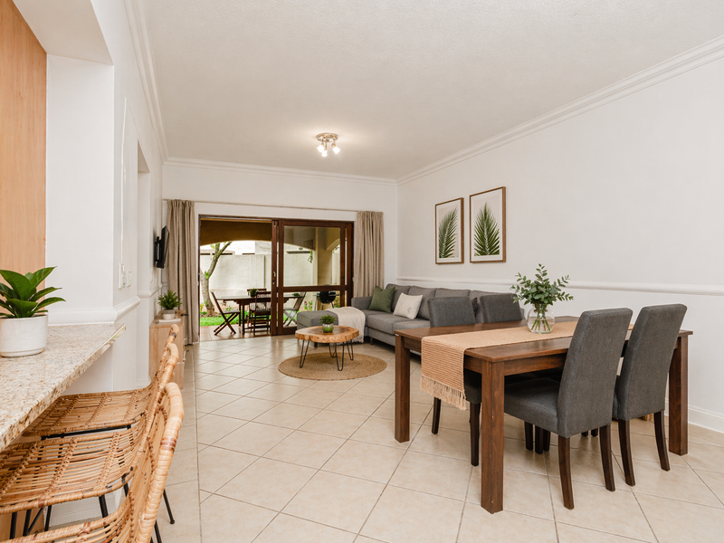 3 Bedroom Cluster in Lonehill Village Estate - Photo 2