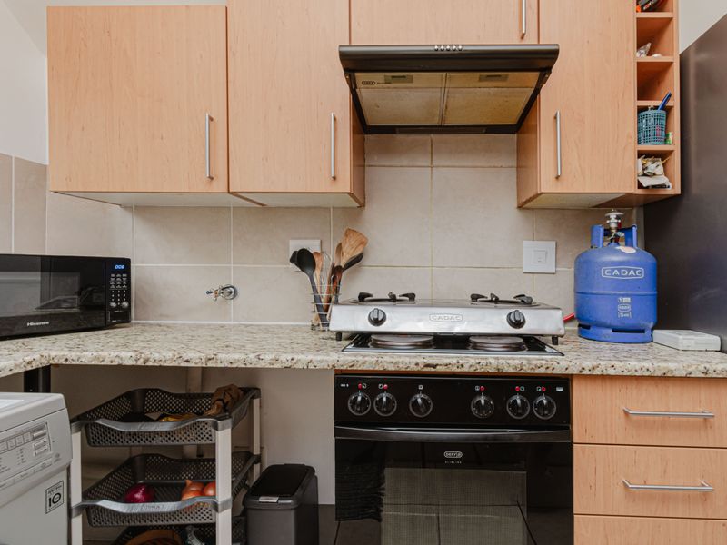 3 Bedroom Cluster in Lonehill Village Estate - Photo 9