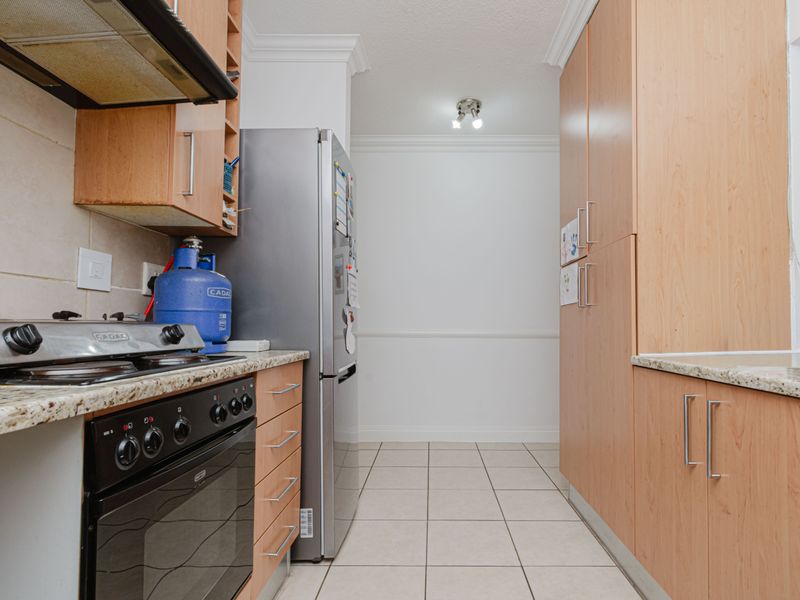 3 Bedroom Cluster in Lonehill Village Estate - Photo 8