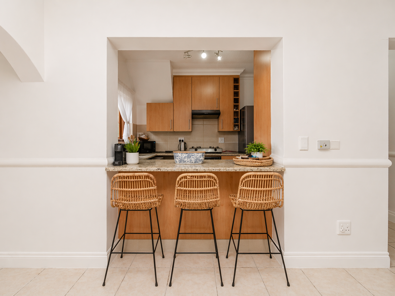 3 Bedroom Cluster in Lonehill Village Estate - Photo 6