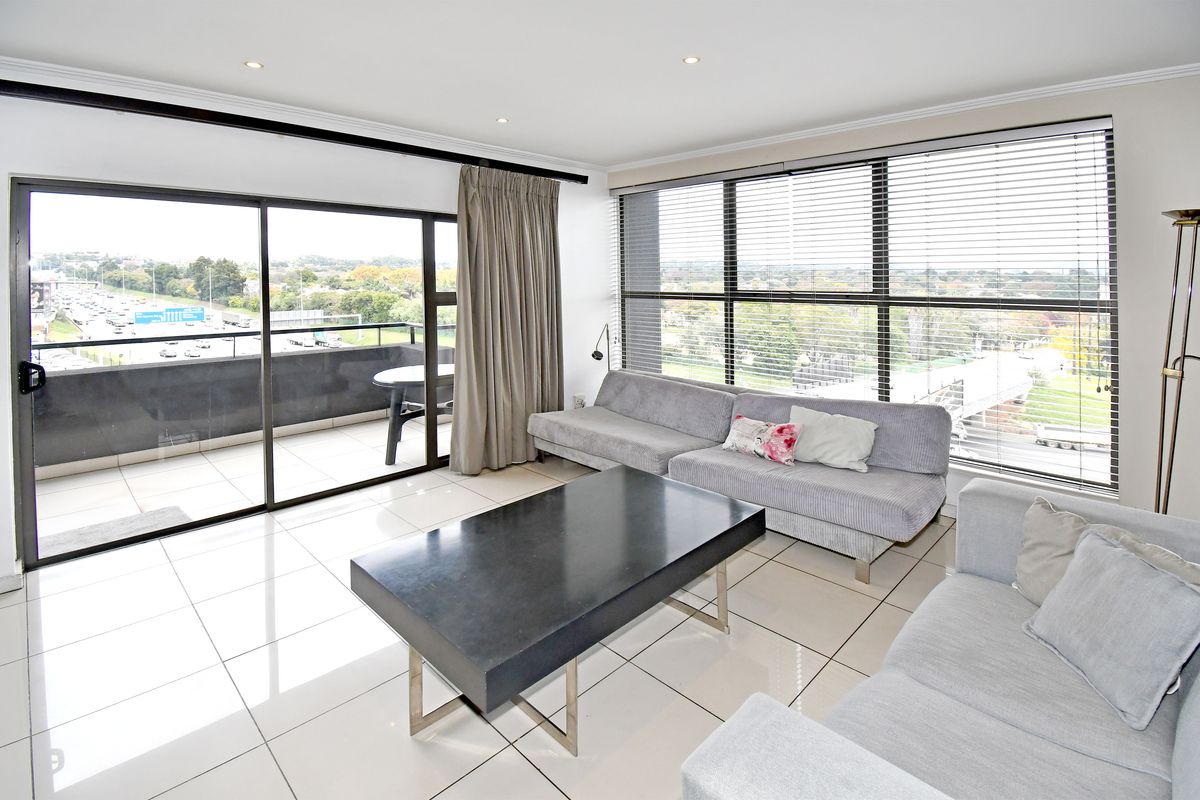 TWO BEDROOM FURNISHED APARTMENT FOR SALE AT THE NICOL IN BEDFORDVIEW - Photo 5