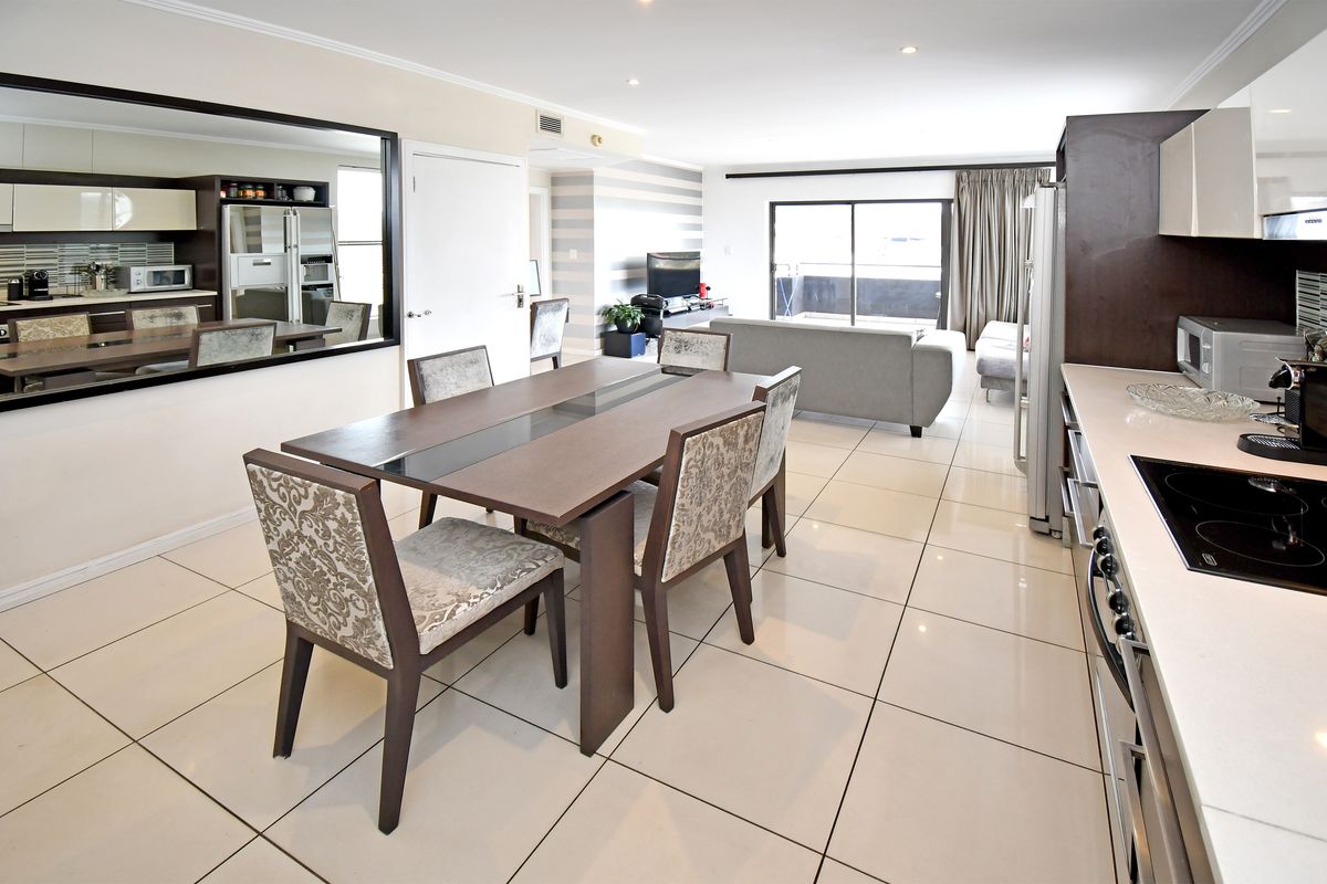 TWO BEDROOM FURNISHED APARTMENT FOR SALE AT THE NICOL IN BEDFORDVIEW - Photo 3