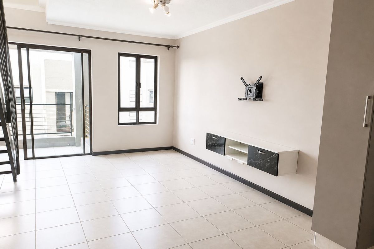 Modern 1-Bedroom Loft in Casablanca - Photo 3