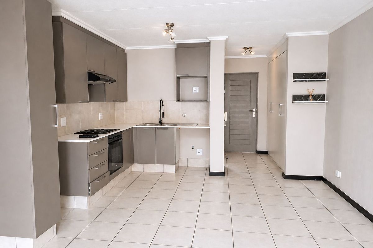 Modern 1-Bedroom Loft in Casablanca - Photo 2
