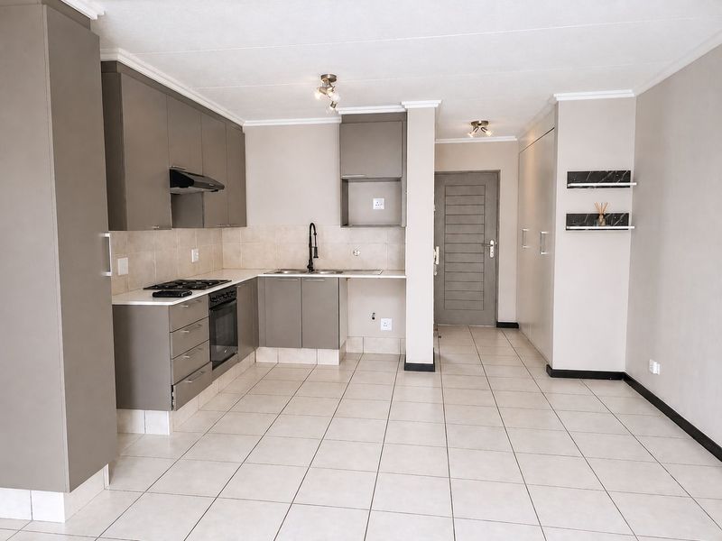 Modern 1-Bedroom Loft in Casablanca - Photo 2