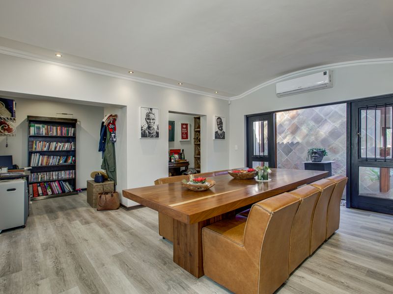 Sophisticated Family Living in Exclusive Bryanston East - Photo 3