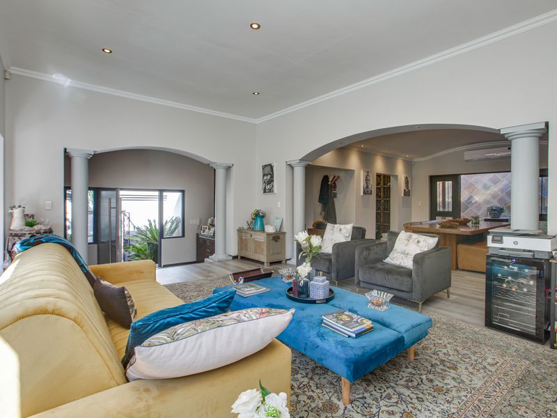 Sophisticated Family Living in Exclusive Bryanston East - Photo 6