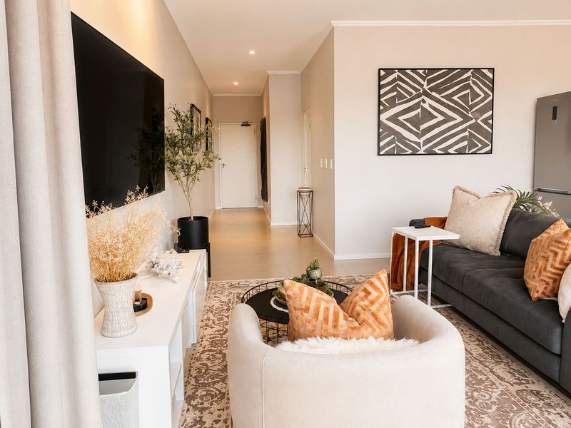 One Bedroom Modern Apartment - Photo 4