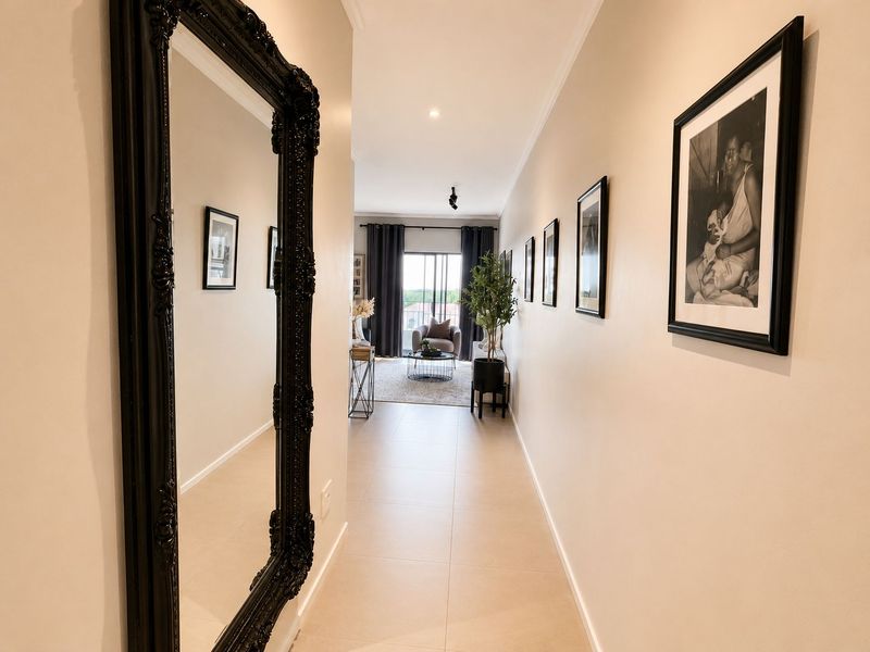 One Bedroom Modern Apartment - Photo 10