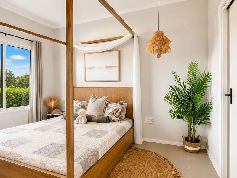 One Bedroom Modern Apartment - Photo 8