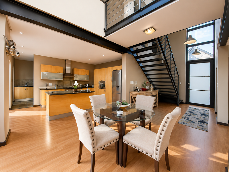Fully Furnished Luxury Living In Bryanston East - Photo 2