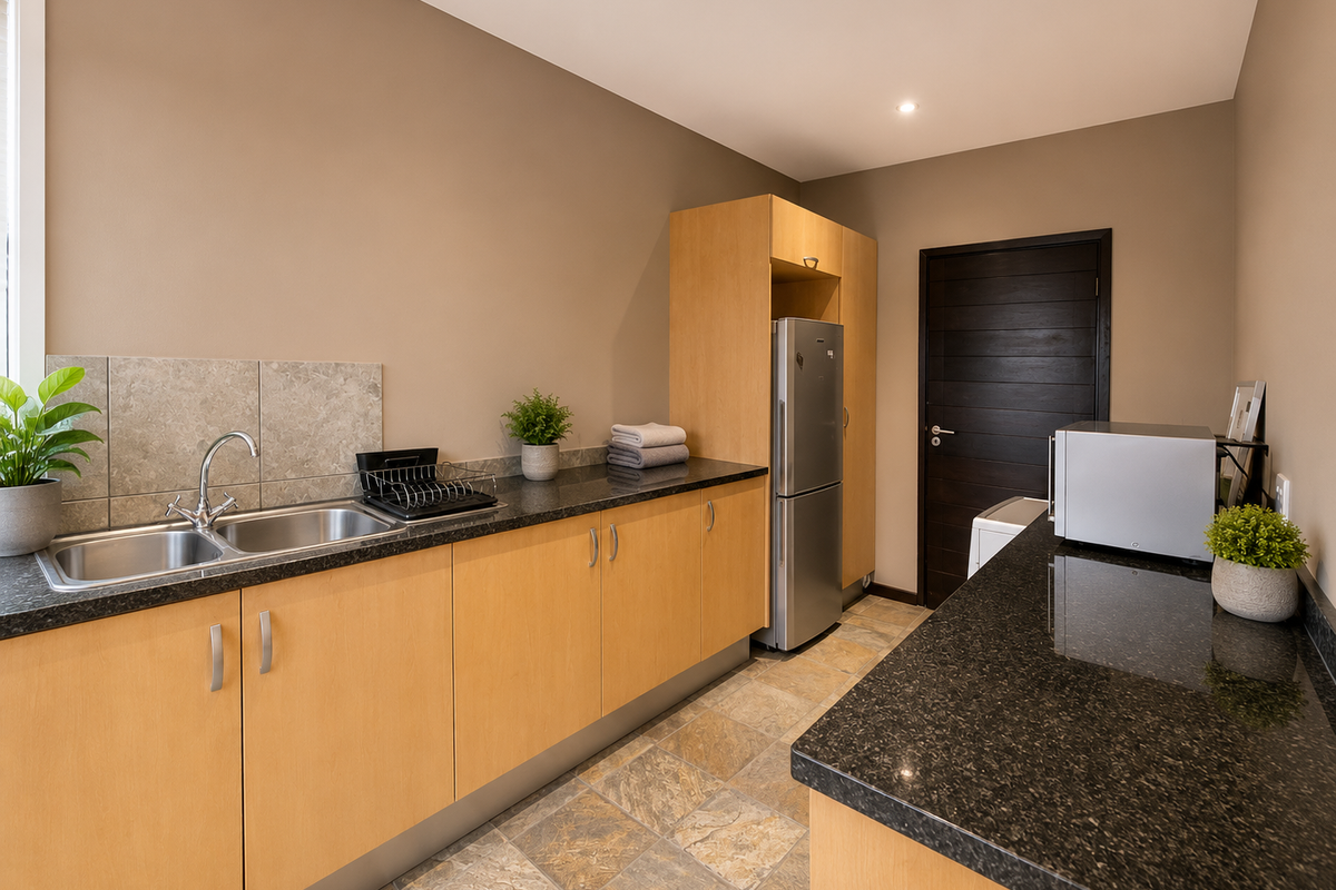 Fully Furnished Luxury Living In Bryanston East - Photo 4