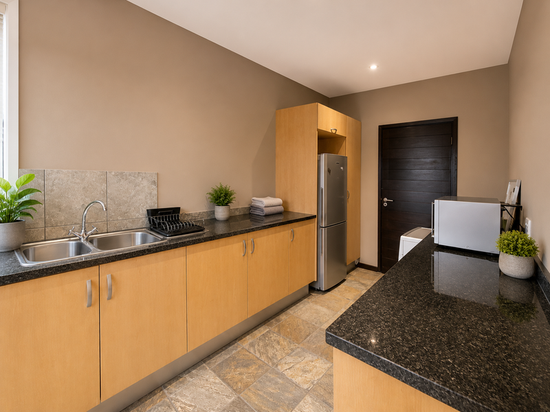 Fully Furnished Luxury Living In Bryanston East - Photo 4
