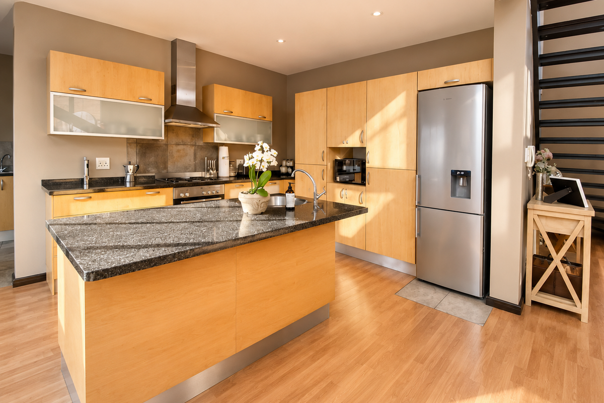 Fully Furnished Luxury Living In Bryanston East - Photo 3