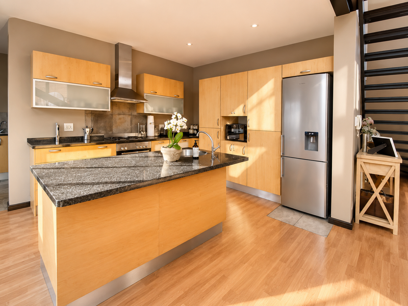 Fully Furnished Luxury Living In Bryanston East - Photo 3