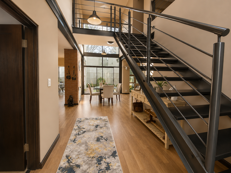 Fully Furnished Luxury Living In Bryanston East - Photo 10
