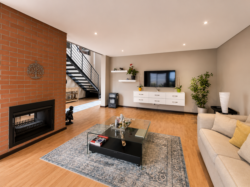 Fully Furnished Luxury Living In Bryanston East - Photo 8