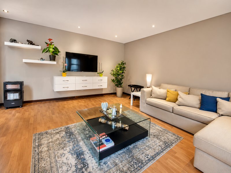 Fully Furnished Luxury Living In Bryanston East - Photo 7