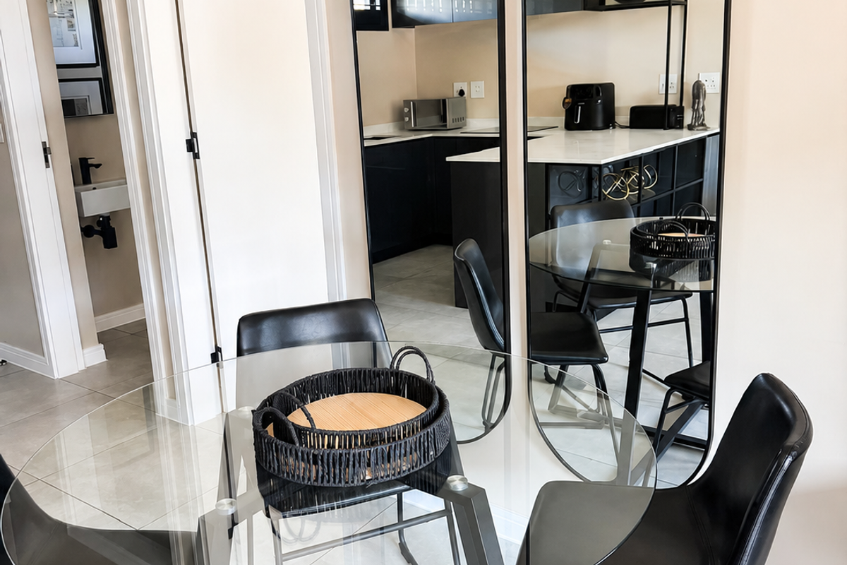 Stylish 2 Bedroom Furnished Apartment at The Emerald, Hyde Park - Photo 5