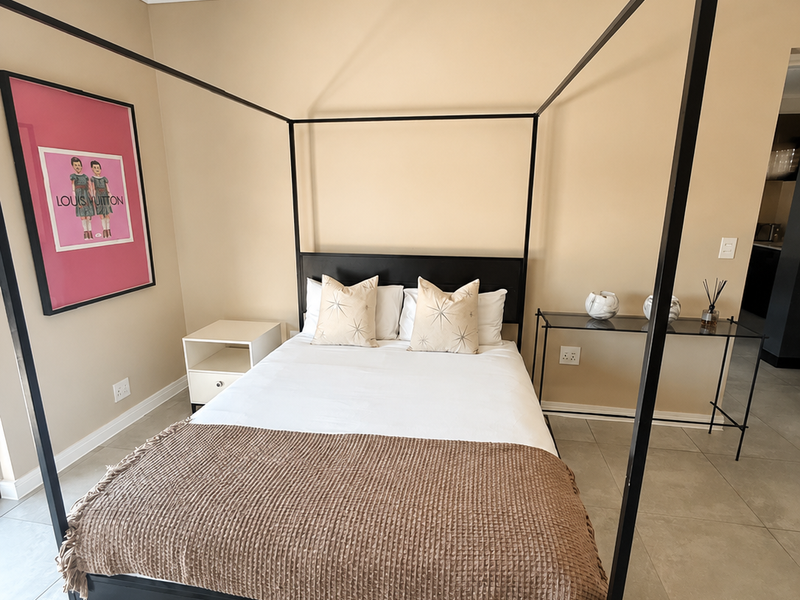 Stylish 2 Bedroom Furnished Apartment at The Emerald, Hyde Park - Photo 10