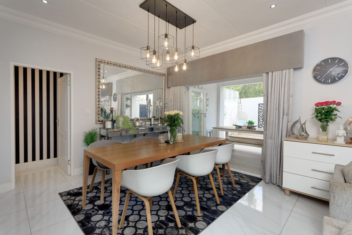 Elegant Triple-Storey Townhouse Offering Sophisticated Estate Living - Photo 2