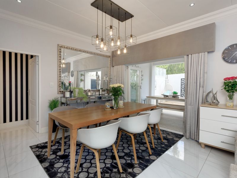 Elegant Triple-Storey Townhouse Offering Sophisticated Estate Living - Photo 2