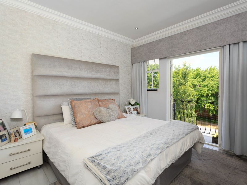 Elegant Triple-Storey Townhouse Offering Sophisticated Estate Living - Photo 8