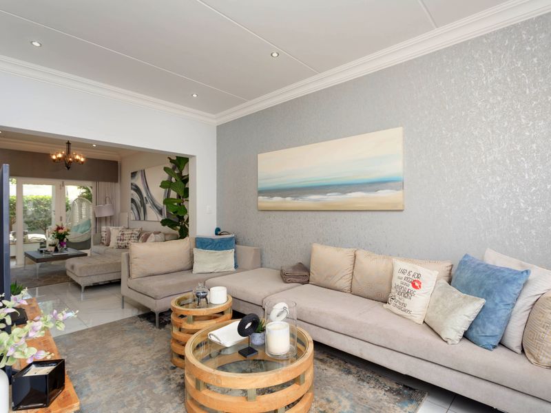 Elegant Triple-Storey Townhouse Offering Sophisticated Estate Living - Photo 7