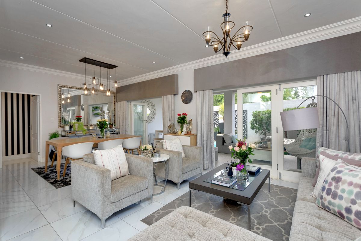 Elegant Triple-Storey Townhouse Offering Sophisticated Estate Living - Photo 3