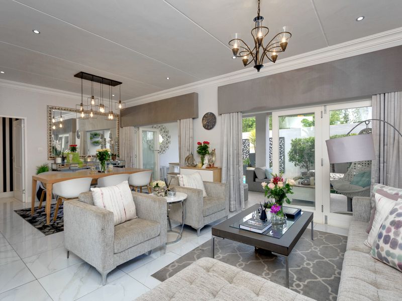 Elegant Triple-Storey Townhouse Offering Sophisticated Estate Living - Photo 3