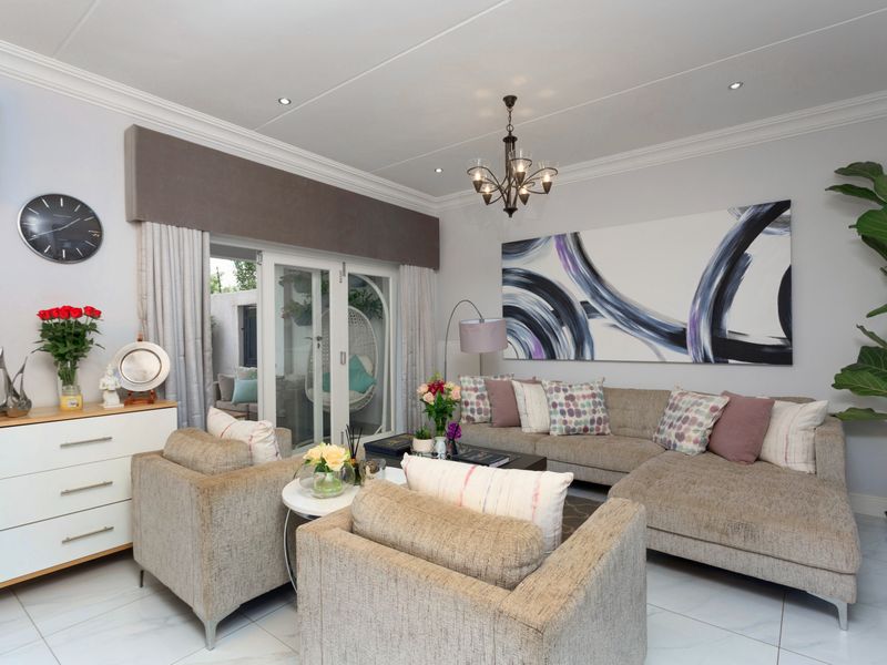 Elegant Triple-Storey Townhouse Offering Sophisticated Estate Living - Photo 6