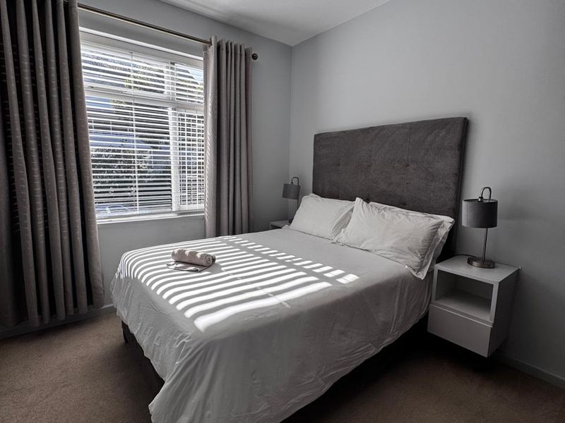 FULLY FURNISHED, AVAILABLE IMMEDIATELY - CENTRALLY POSITIONED - WITH PARKING - Photo 10