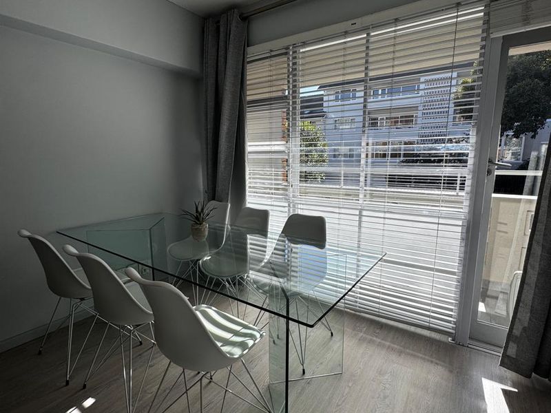 FULLY FURNISHED, AVAILABLE IMMEDIATELY - CENTRALLY POSITIONED - WITH PARKING - Photo 3