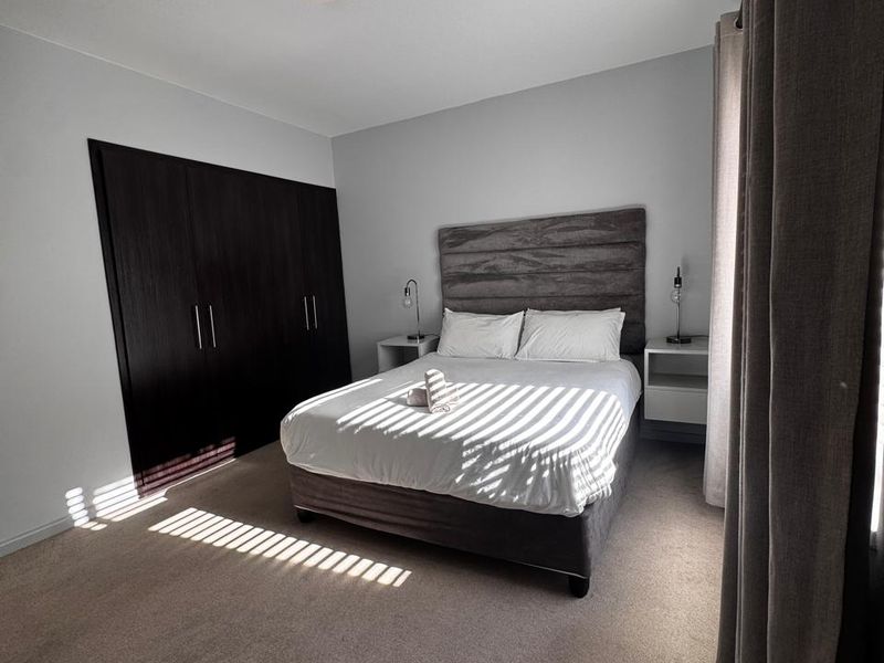 FULLY FURNISHED, AVAILABLE IMMEDIATELY - CENTRALLY POSITIONED - WITH PARKING - Photo 9