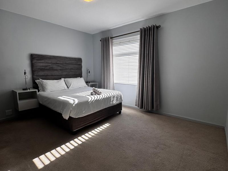 FULLY FURNISHED, AVAILABLE IMMEDIATELY - CENTRALLY POSITIONED - WITH PARKING - Photo 8